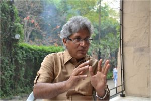 Dr. Rajan Sankaran - Live Webinar